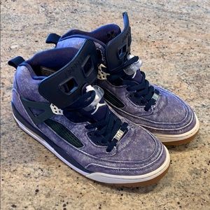 Air Jordan Spizikes